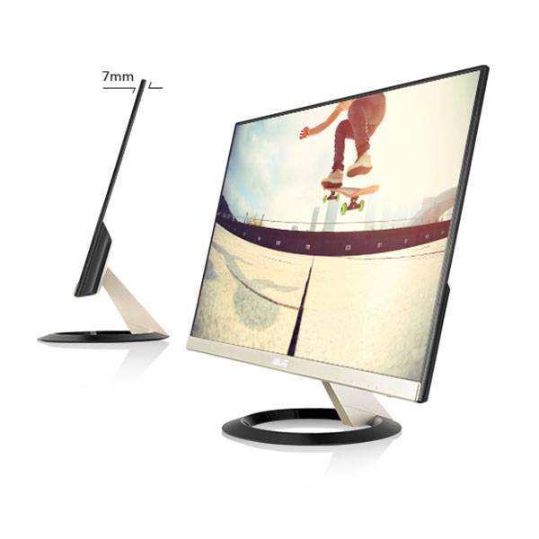 مانیتور ایسوس مدل VZ279Q سایز27 اینچ