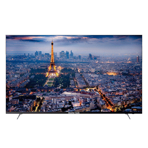 تلویزیون مسترتک مدل MT-550USD سایز 55 اینچ