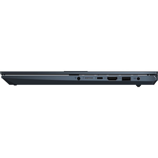 لپ تاپ ایسوس مدل Vivobook Pro 15 OLED K3500PH