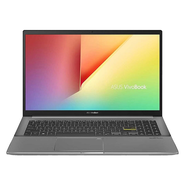 لپ تاپ ایسوس مدل ASUS VivoBook S533JQ-A