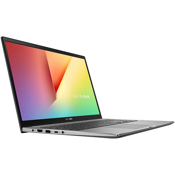 لپ تاپ ایسوس مدل ASUS VivoBook S533JQ-A