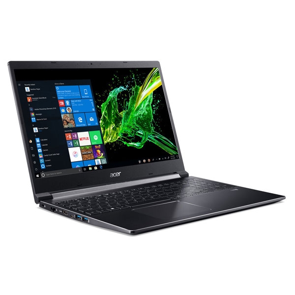 لپ تاپ ایسر مدل Aspire 7 A715