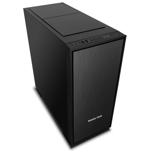 کیس کامپیوتر مستر تک مدل T700 SILENT