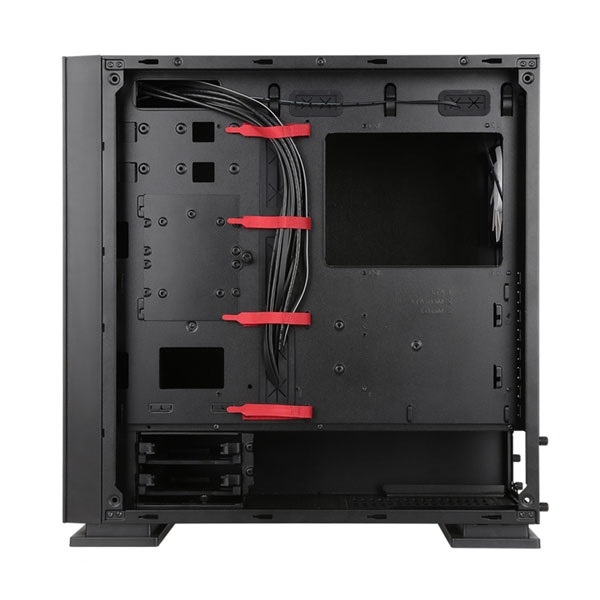 کیس کامپیوتر مستر تک مدل T700 SILENT