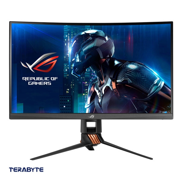 مانیتور ایسوس مدل PG27VQ سایز 27 اینچ