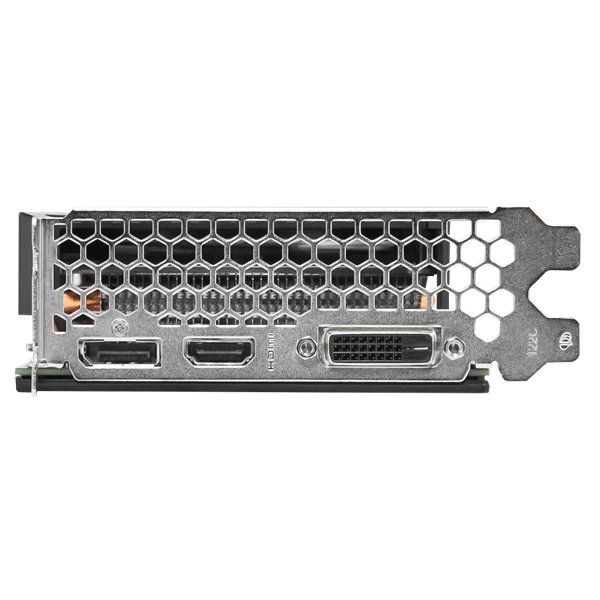 کارت گرافیک پلیت مدل GTX 1660 SUPER GP OC