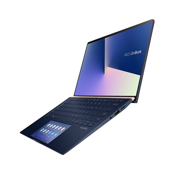 لپ تاپ ایسوس مدلZenBook 14 UX434FQ-A16