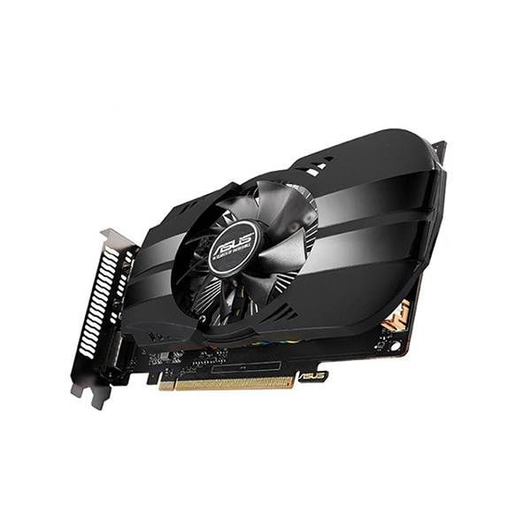 کارت گرافیک ایسوس مدل PH GTX1050TI 4G