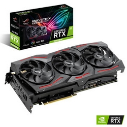 کارت گرافیک ایسوس مدل  RTX2080S-O8G 