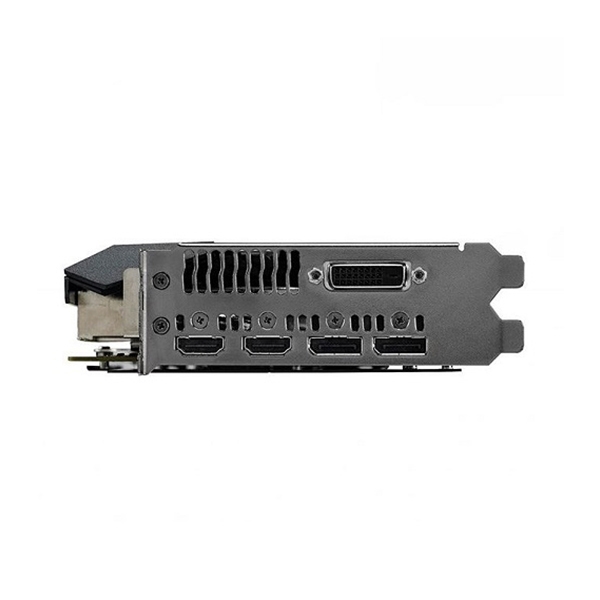 کارت گرافیک ایسوس مدل ROG STRIX GTX1060 6G GAMING