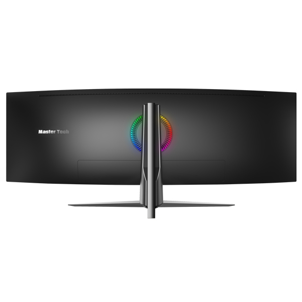 مانیتور مسترتک مدل SX490UQ سایز 49 اینچ
