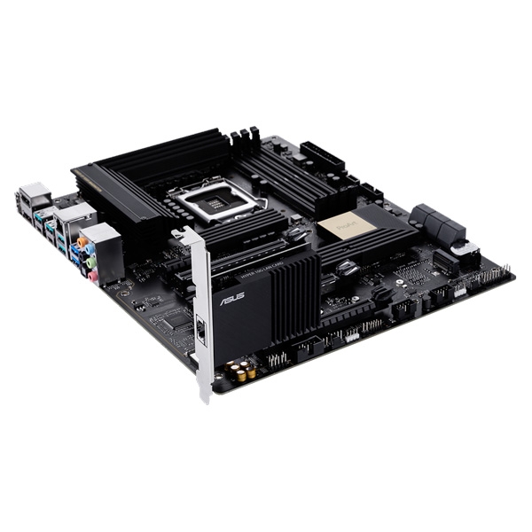 مادربرد ایسوس مدل مادربرد ایسوس مدل ProArt Z490-CREATOR 10G