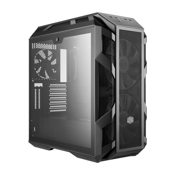 کیس کامپیوتر کولر مستر مدل MASTER CASE H500M