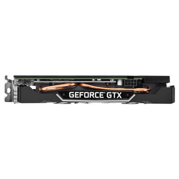 کارت گرافیک پلیت مدل GTX 1660 SUPER GP OC