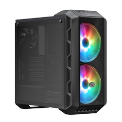 کیس کامپیوتر کولر مستر مدل MASTER CASE H500