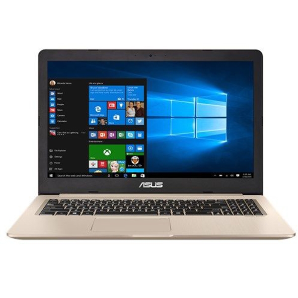 لپ تاپ ایسوس مدل VivoBook Pro 15 N580VD - F