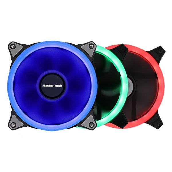 فن تک مسترتک A RGB PRO