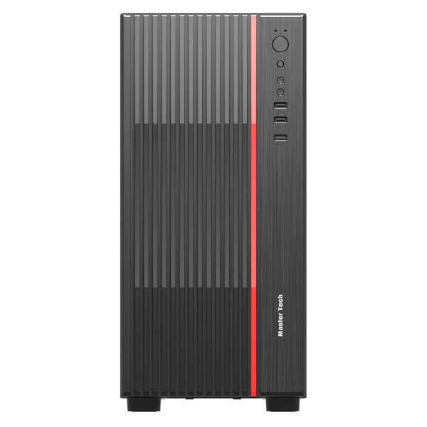 کیس کامپیوتر مسترتک مدل ZEBRA