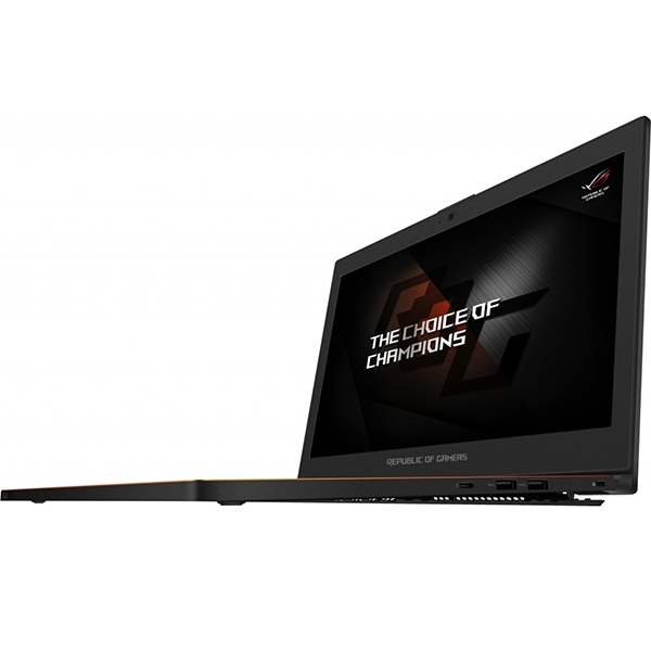 لپ تاپ ایسوس مدل ROG Zephyrus GX501VI - A