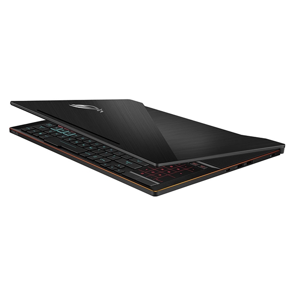 لپ تاپ ایسوس مدل ROG Zephyrus GX501VI - A