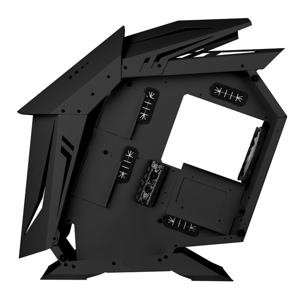 کیس کامپیوتر مسترتک مدل XCALIBUR