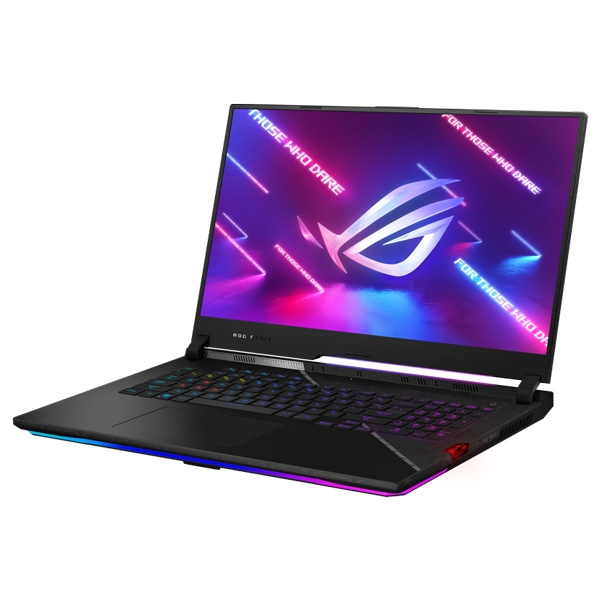 لپ تاپ ایسوس مدل ROG Strix Scar 17 G733ZW