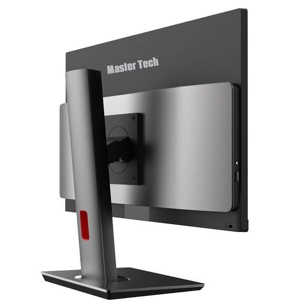 کامپیوتر همه کاره 27 اینچی مسترتک ZX270-C7161SB