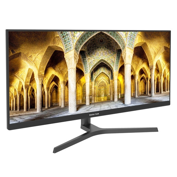 مانیتور مسترتک مدل PA345UQ سایز 34 اینچ