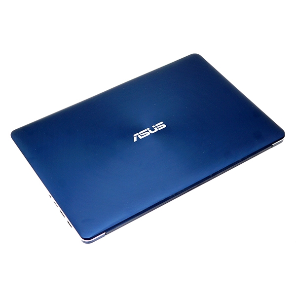 لپ تاپ  ایسوس مدل Zenbook Pro UX550VE - A