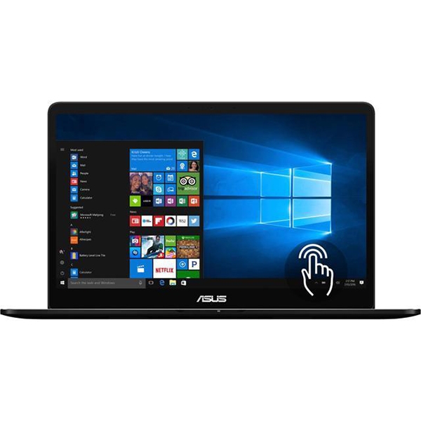 لپ تاپ  ایسوس مدل Zenbook Pro UX550VE - A