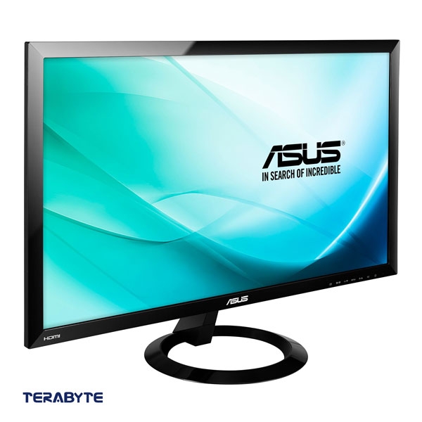 مانیتور ایسوس مدل VX207NE سایز 19,5 اینچ