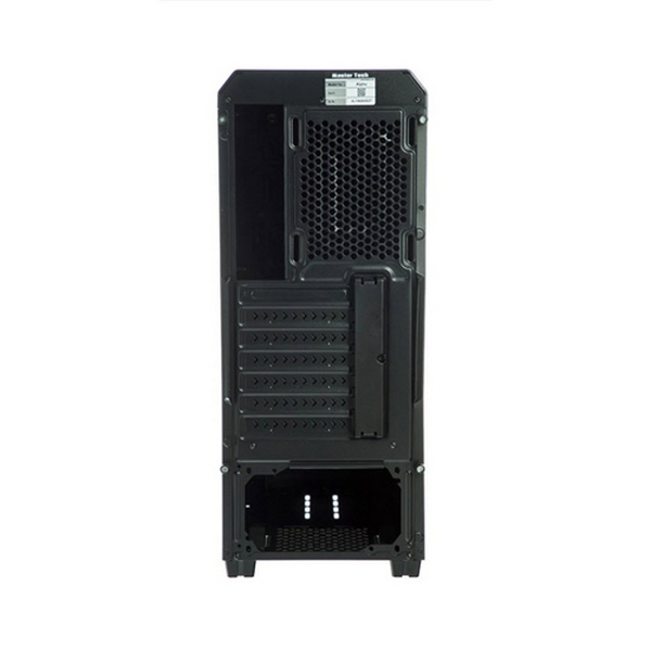 کیس کامپیوتر مستر تک مدل ALPHA FLAT METAL 