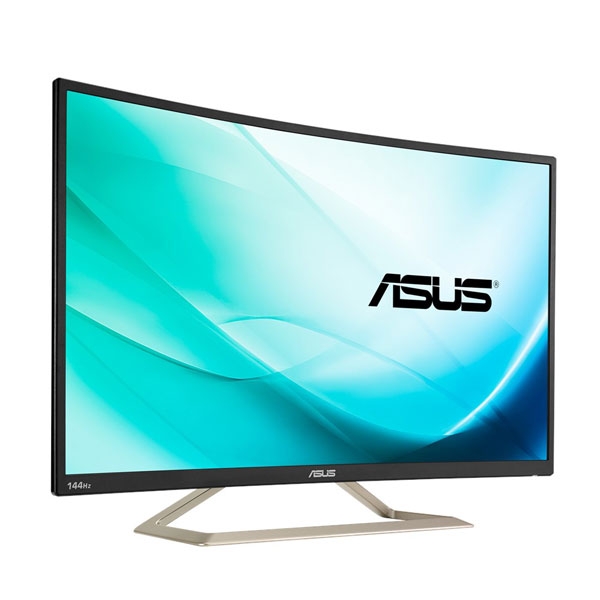 مانیتور ایسوس مدل VA326H سایز 31,5 اینچ