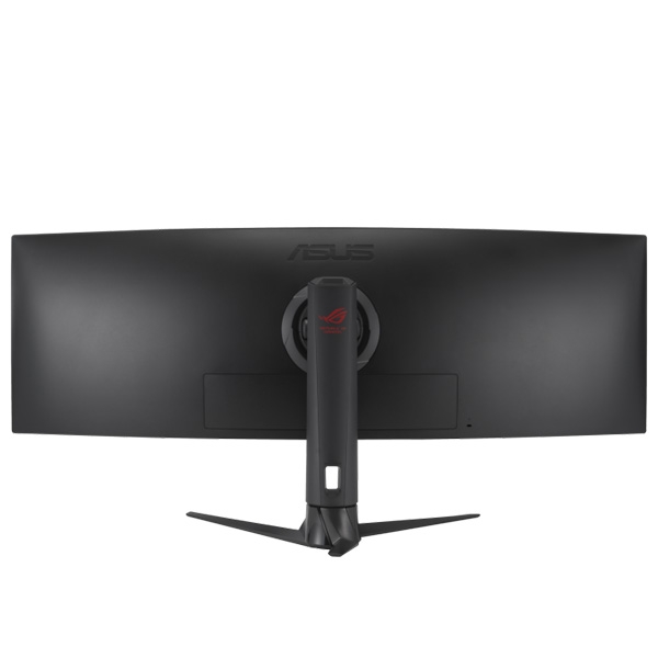 مانیتور ایسوس مدل XG49WCR سایز 49 اینچ