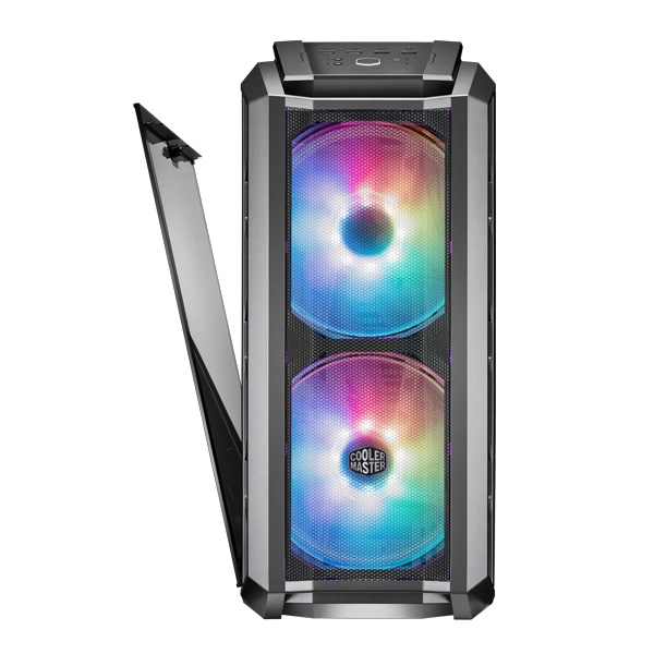 کیس کامپیوتر کولر مستر مدل MASTER CASE H500P  