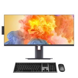 کامپیوتر همه کاره 30 اینچی مسترتک ZX300 ULTRA-C516SB