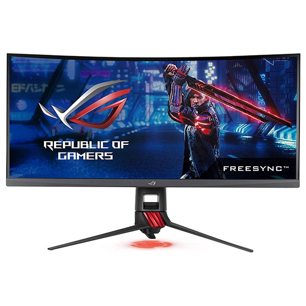 مانیتور ایسوس مدل XG35VQ  سایز 35 اینچ