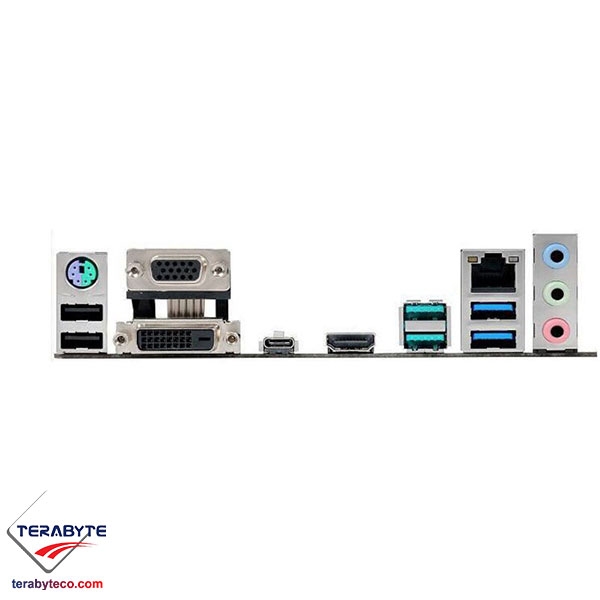 مادربرد ایسوس مدل PRIME B250 - PRO