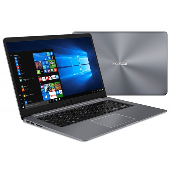 لپ تاپ 15 اینچی ایسوس مدل VivoBook X510UQ - A