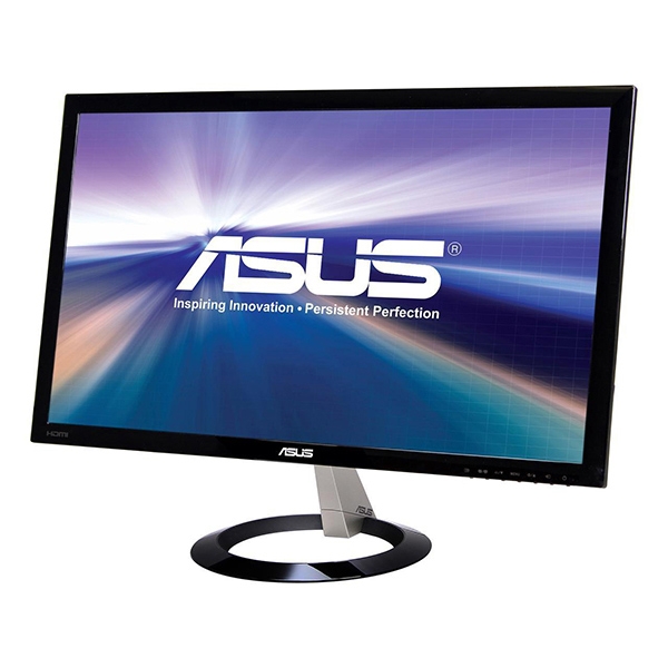 مانیتور ایسوس مدل VX238H سایز 23 اینچ
