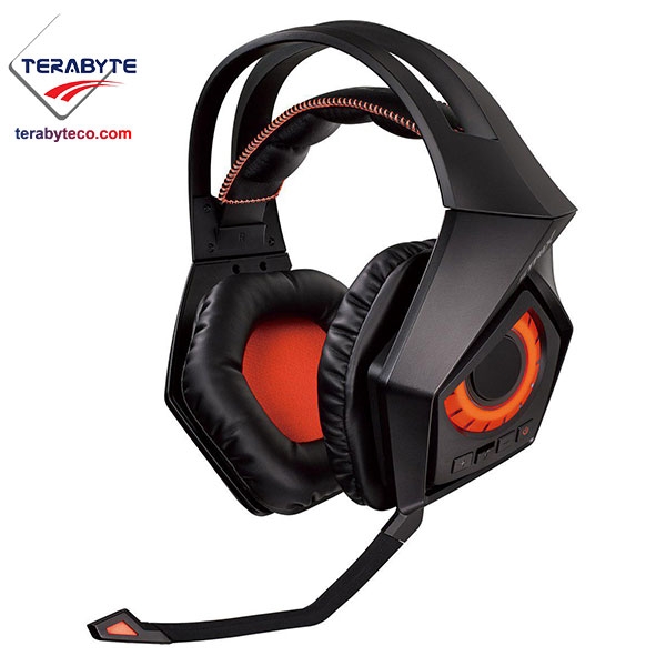 هدست گیمینگ ایسوس ROG Strix Wireless