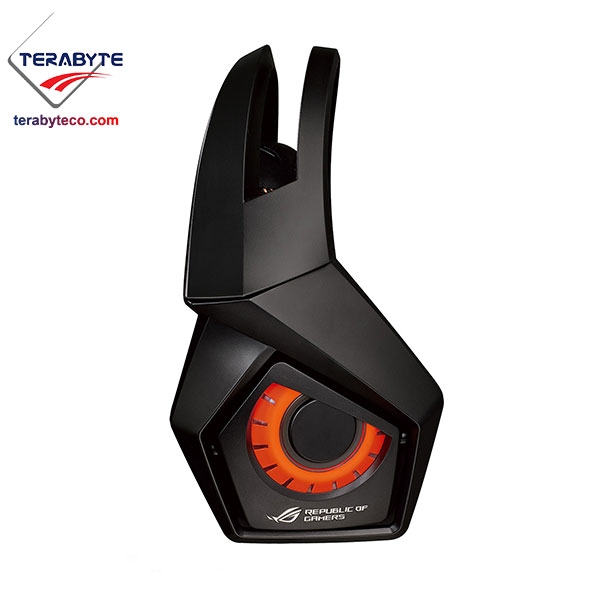 هدست گیمینگ ایسوس ROG Strix Wireless