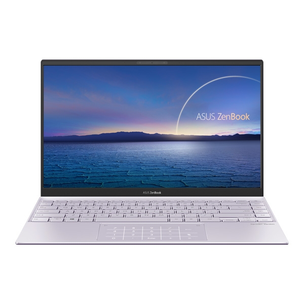 لپ تاپ ایسوس مدل ZenBook 14 UX425JA 