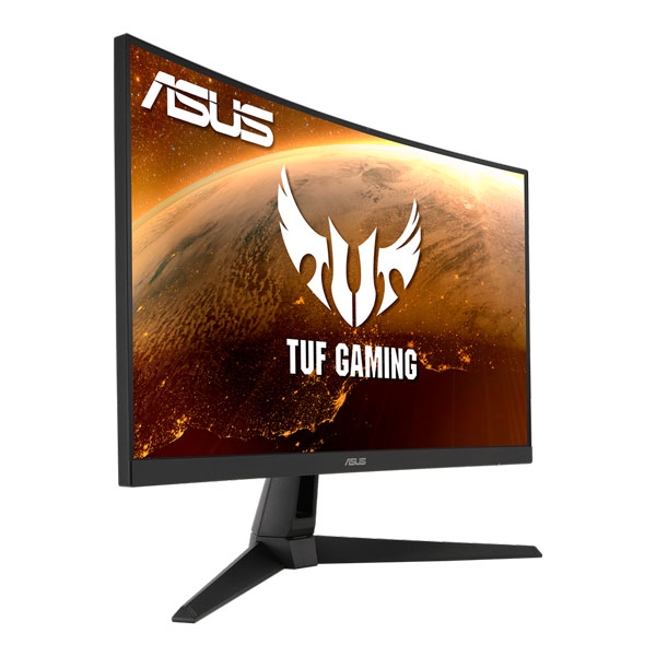 مانیتور ایسوس مدل VG27VH1B سایز 27 اینچ
