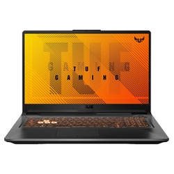 لپ تاپ ایسوس مدل TUF Gaming F17 FX706HM