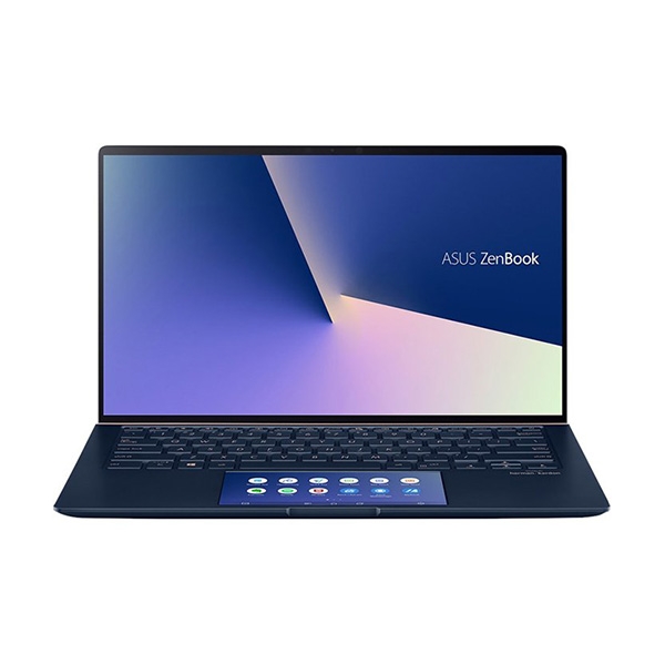 لپ تاپ ایسوس مدلZenBook 14 UX434FQ-A16