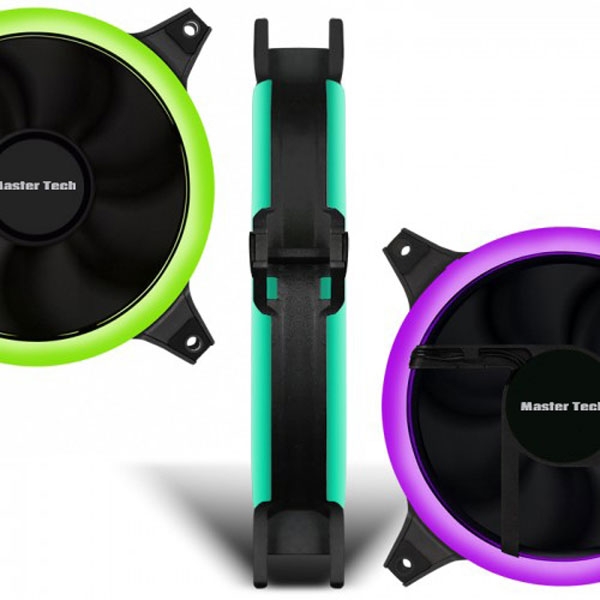 فن تک مسترتک A RGB PRO