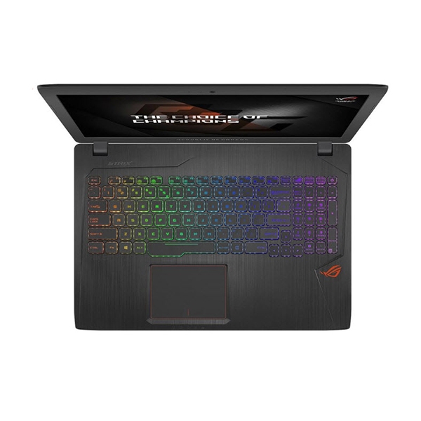 لپ تاپ 15 اینچی ایسوس  مدل ROG GL553VD 