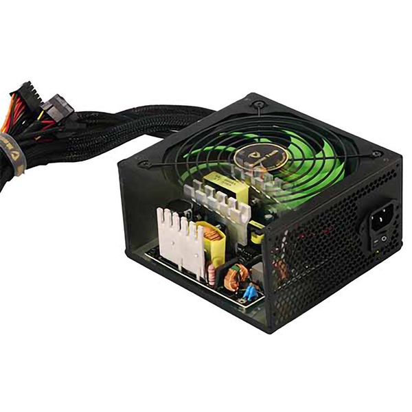 منبع تغذیه(پاور)کامپیوتر مستر تک مدل TX380W