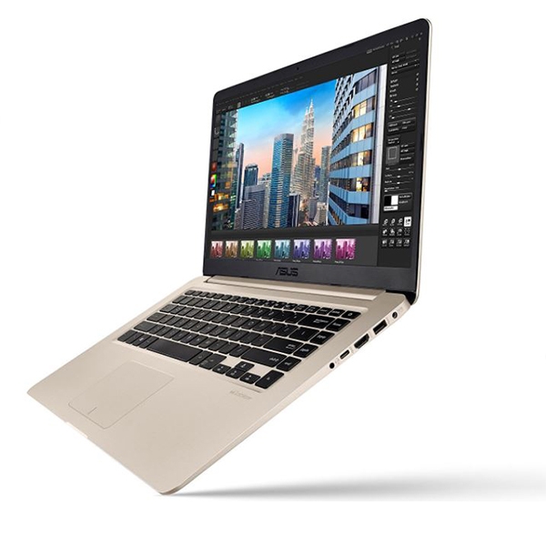 لپ تاپ ایسوس مدل VivoBook Pro 15 N580VD - F